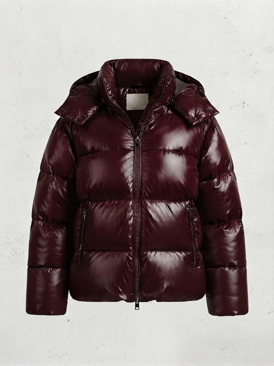 Glow Puffer Lumielle