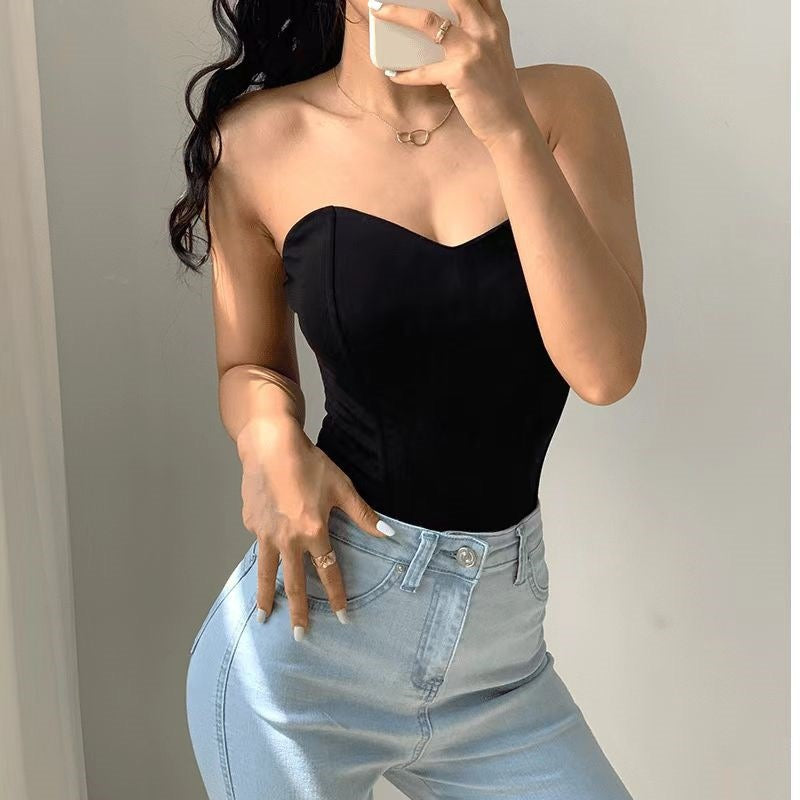 Lumielle Top