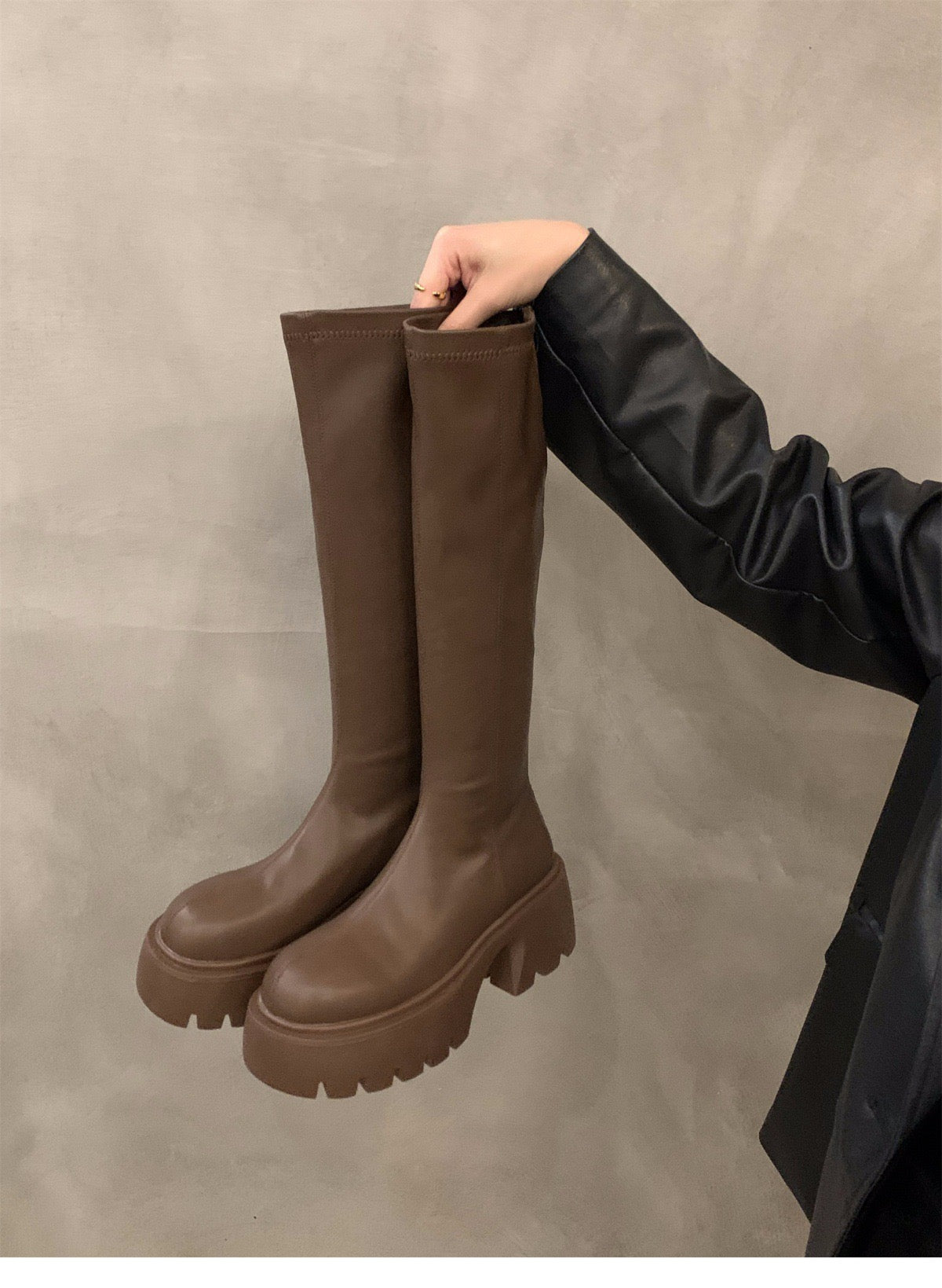 Lumielle Stiefel Boots