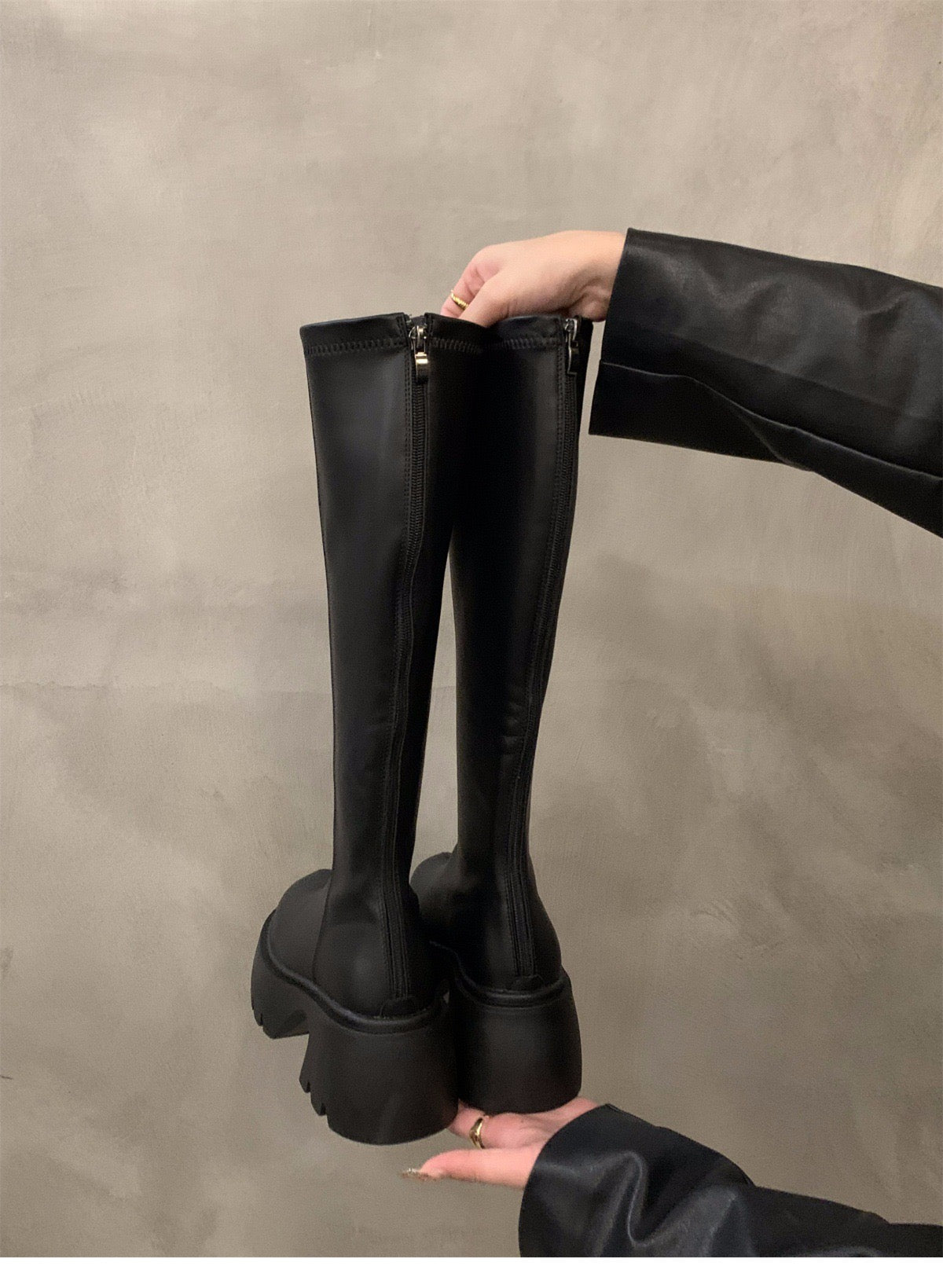 Lumielle Stiefel Boots