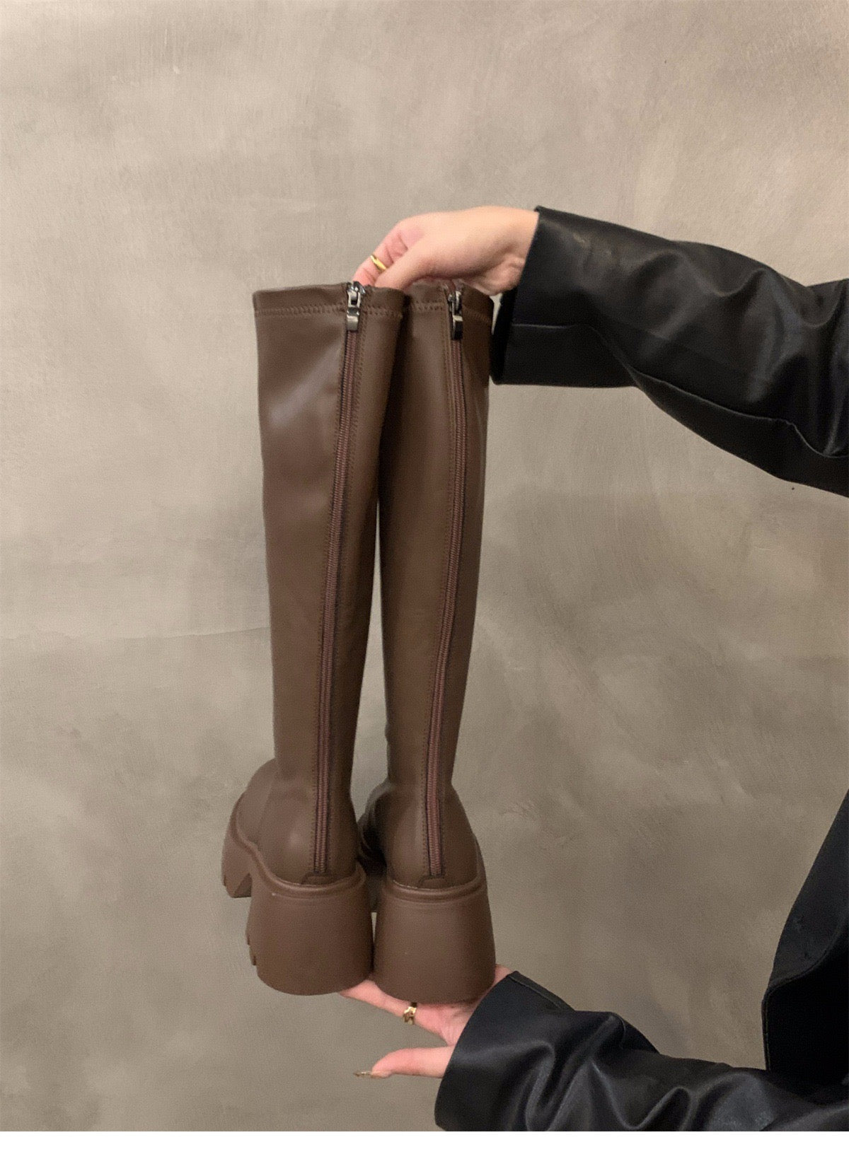 Lumielle Stiefel Boots