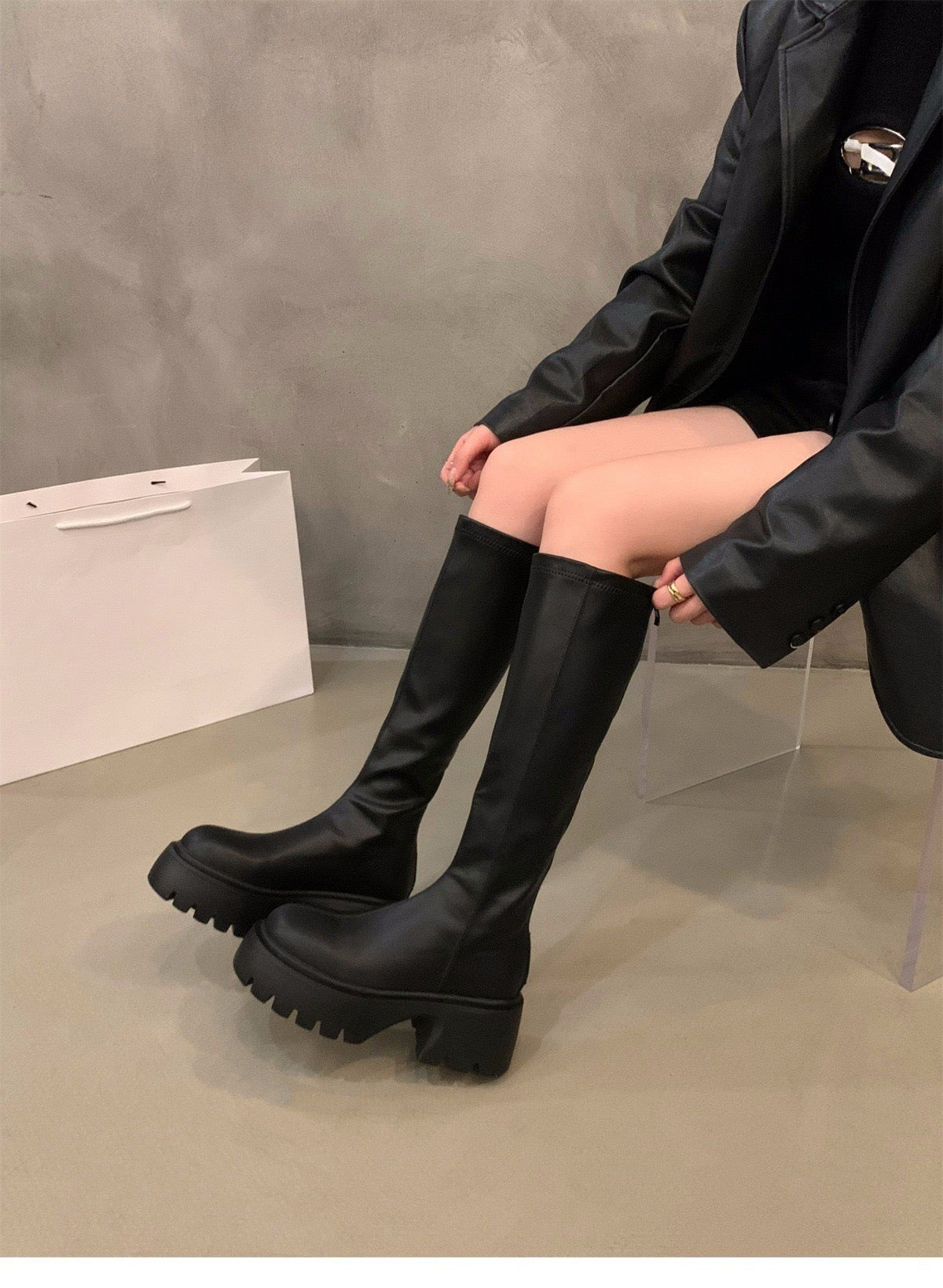Lumielle Stiefel Boots