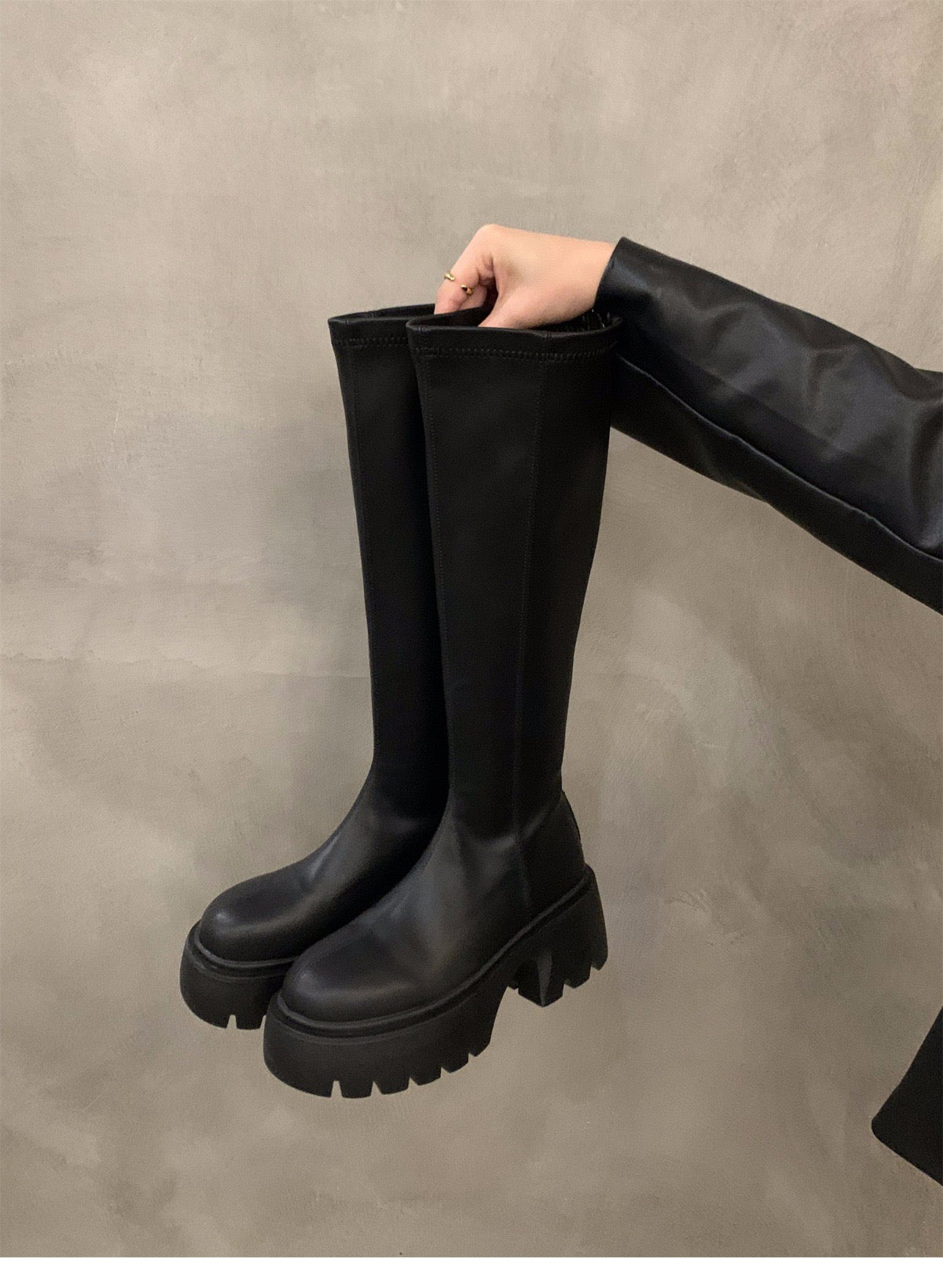 Lumielle Stiefel Boots