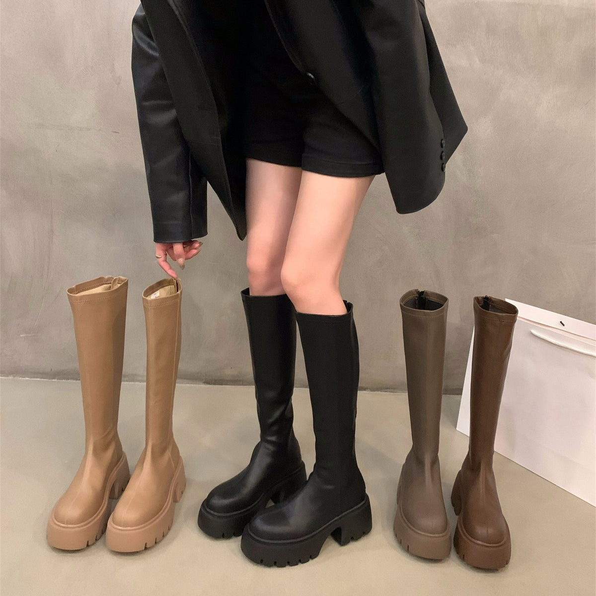 Lumielle Stiefel Boots