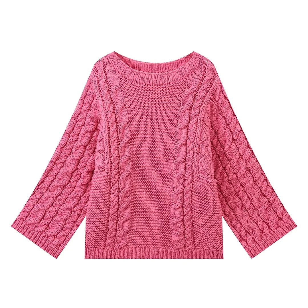 Lumi Knit