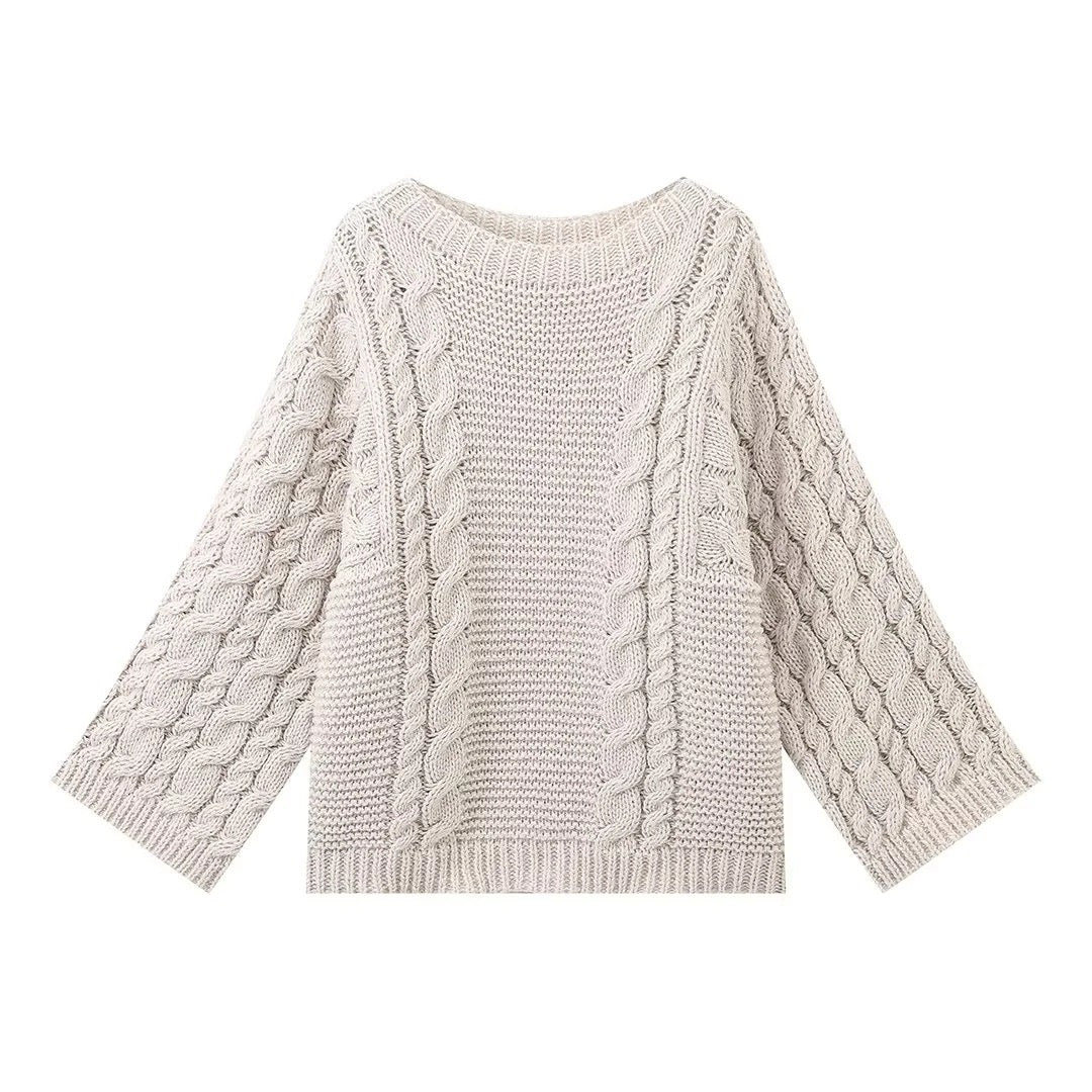Lumi Knit