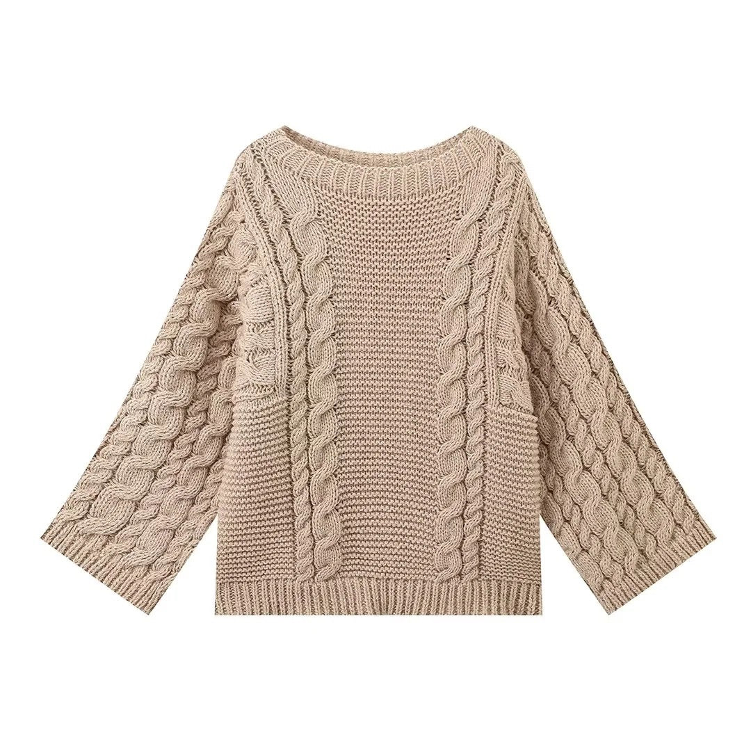 Lumi Knit