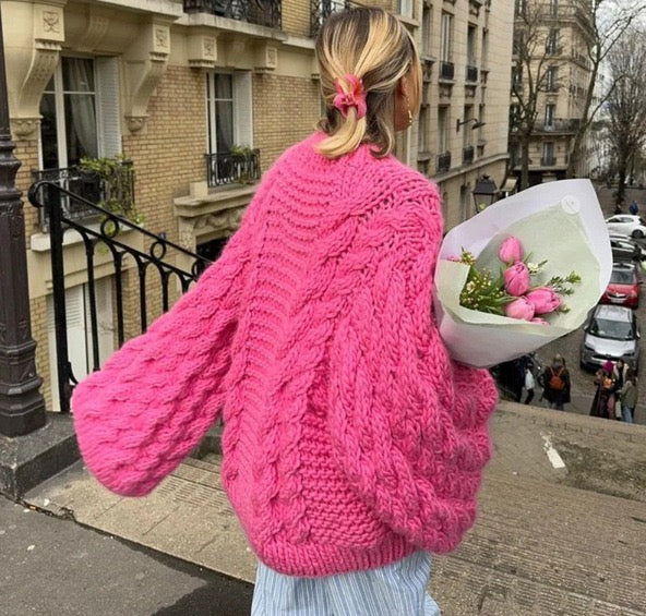Lumi Knit