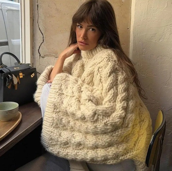 Lumi Knit