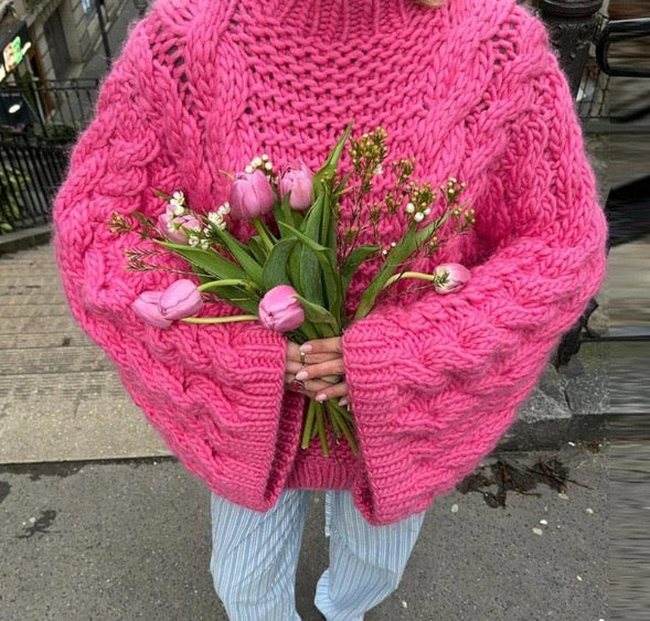 Lumi Knit