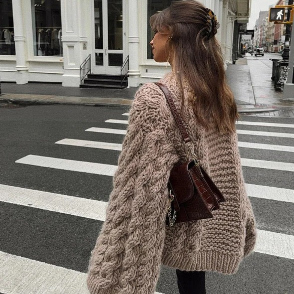 Lumi Knit