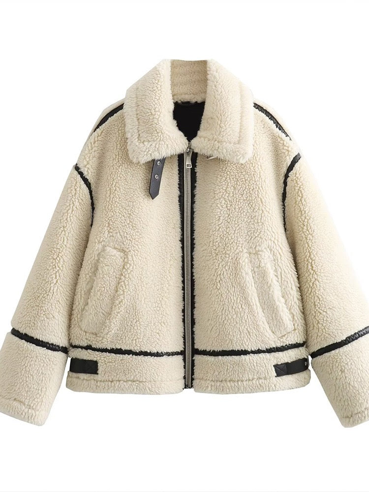 Lumielle Liora Jacket