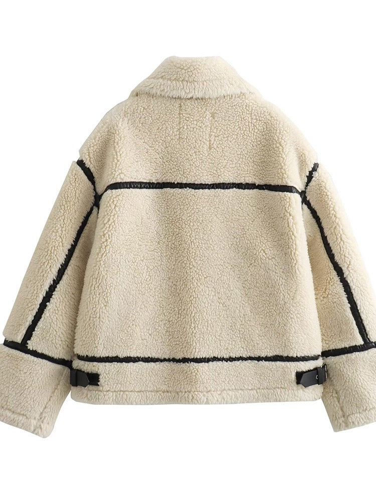 Lumielle Liora Jacket