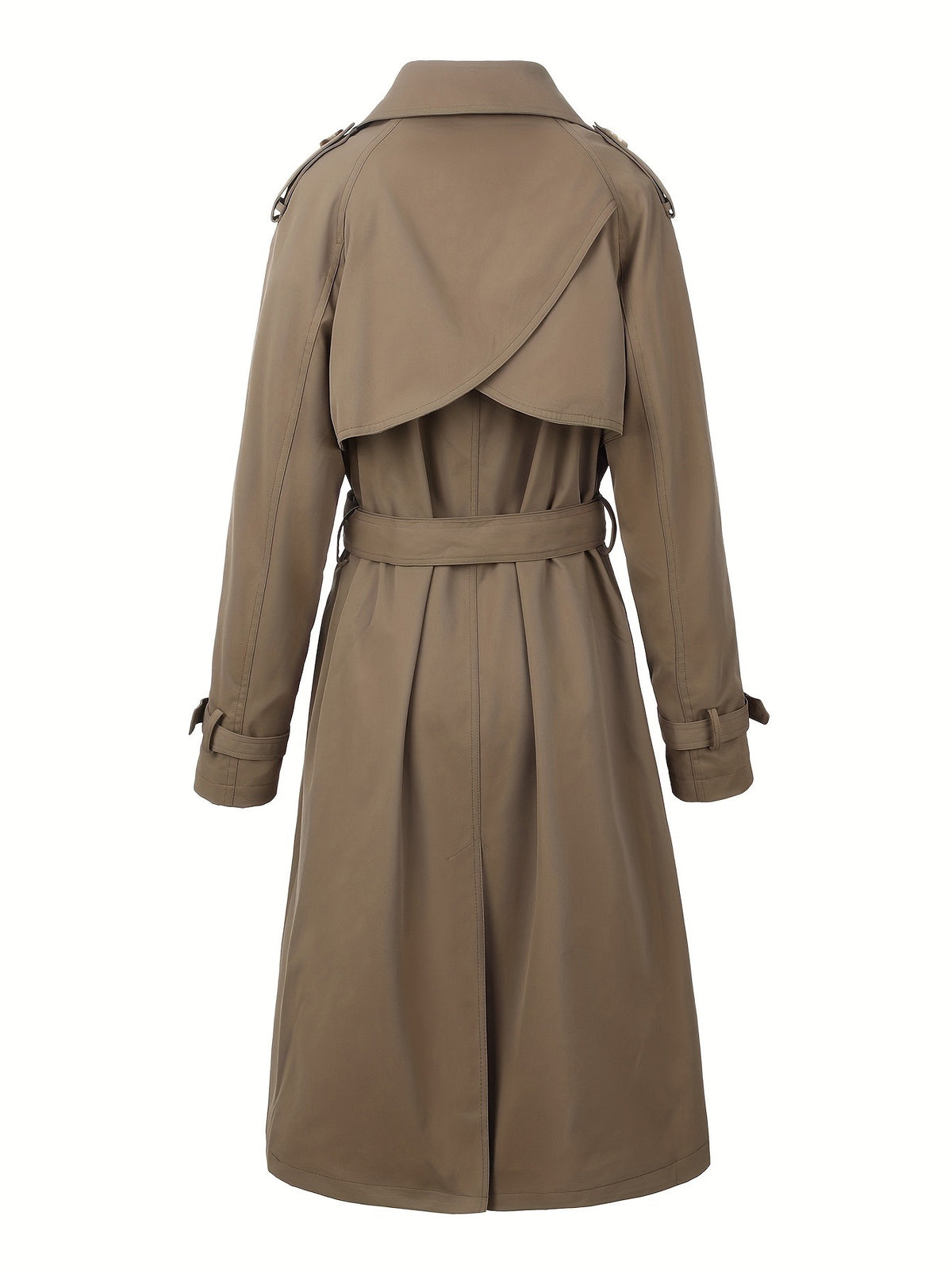 Trenchcoat Mantel
