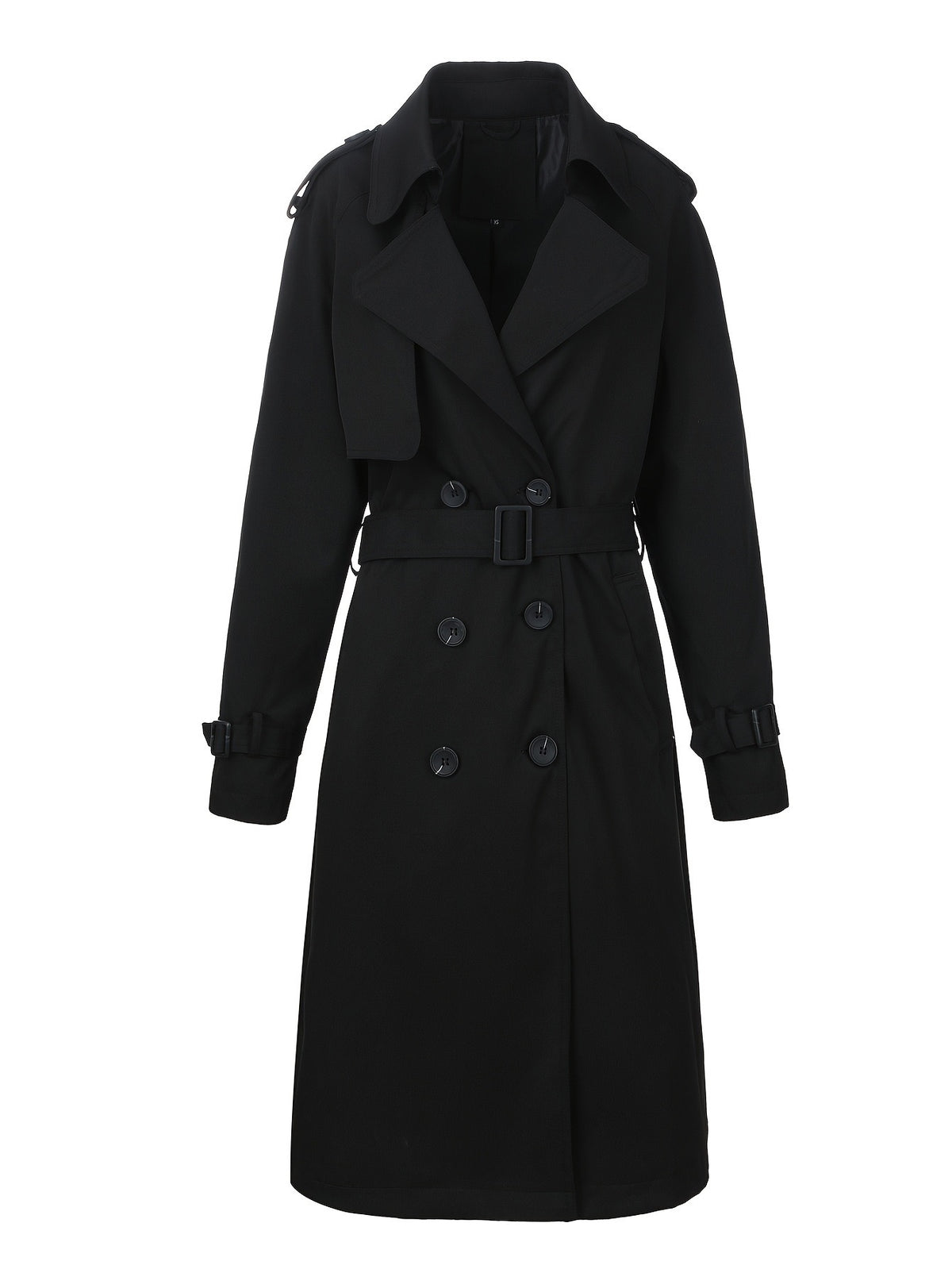 Trenchcoat Mantel
